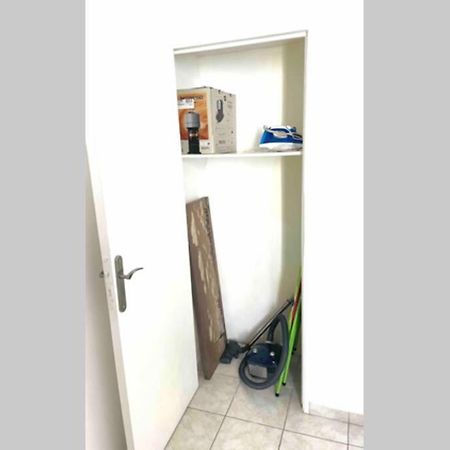 Bel Appartement - Hyper Centre - 2 Pieces Cannes Buitenkant foto