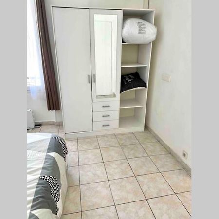 Bel Appartement - Hyper Centre - 2 Pieces Cannes Buitenkant foto