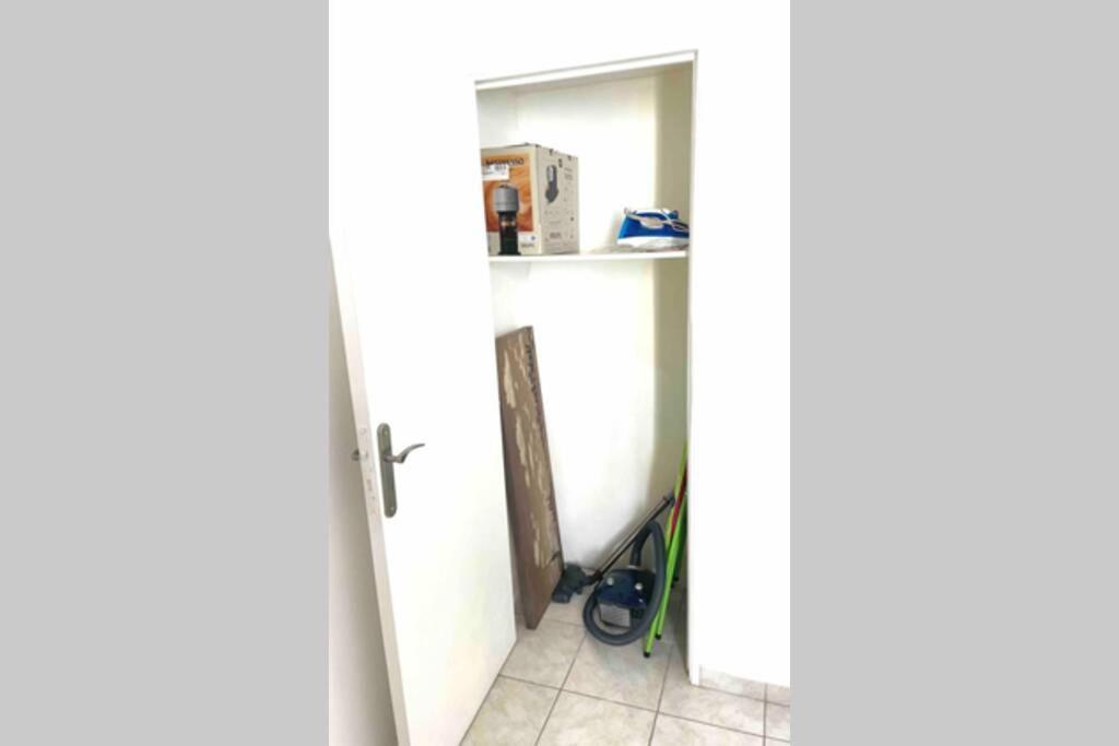 Bel Appartement - Hyper Centre - 2 Pieces Cannes Buitenkant foto