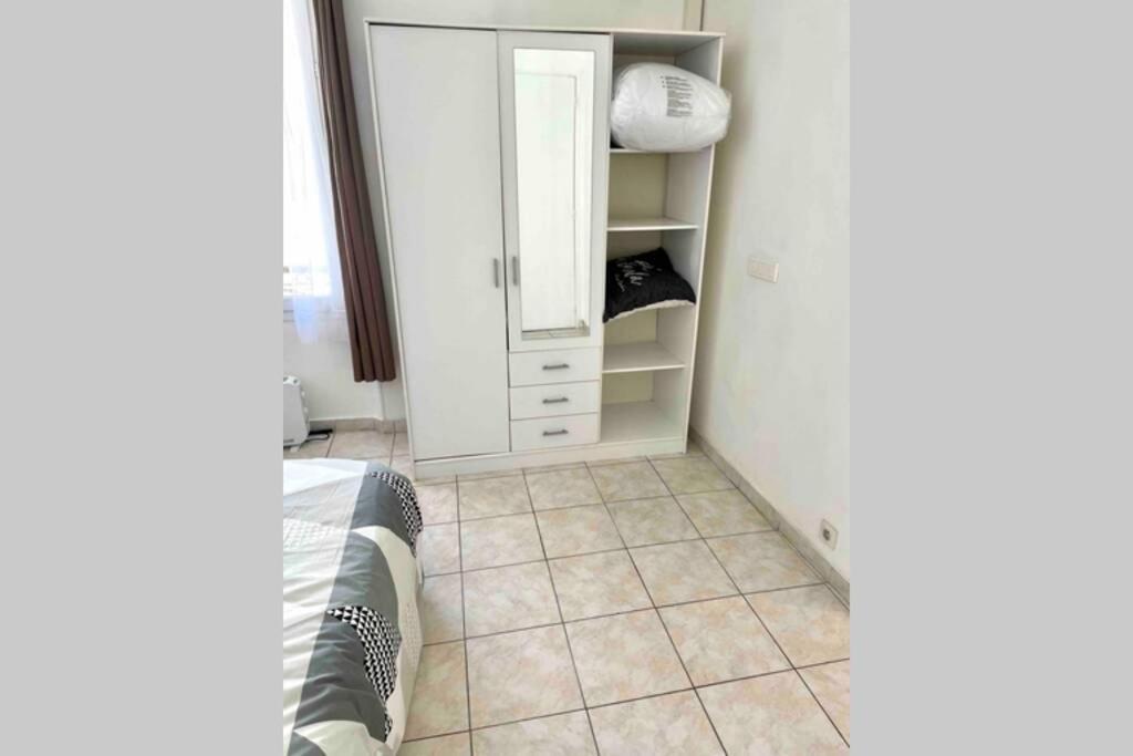 Bel Appartement - Hyper Centre - 2 Pieces Cannes Buitenkant foto