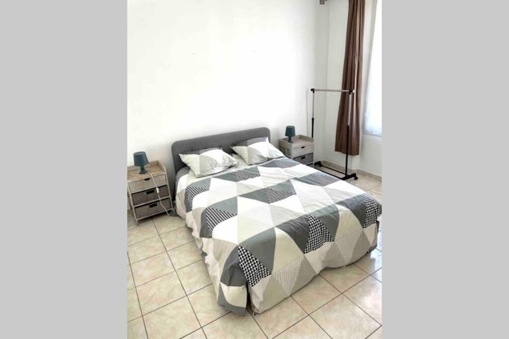 Bel Appartement - Hyper Centre - 2 Pieces Cannes Buitenkant foto