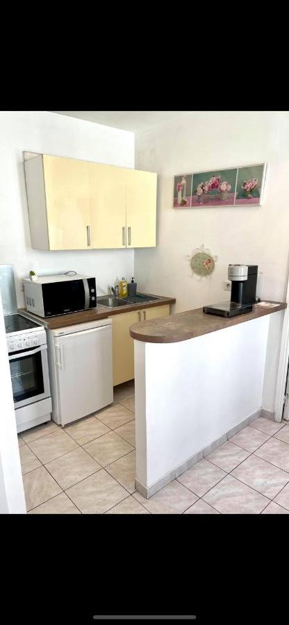 Bel Appartement - Hyper Centre - 2 Pieces Cannes Buitenkant foto